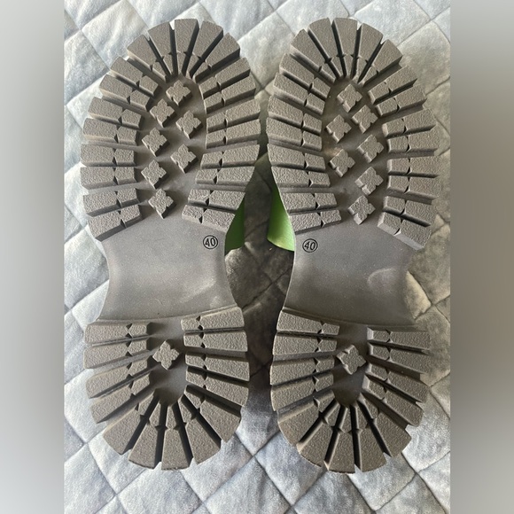 Free People Winona Wedge Sandals - Picture 4 of 5